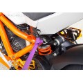 Sato Racing Billet Racing / Tie Down Hook for the KTM RC8 /RC8R 1190 Sato Racing Billet Racing / Tie Down Hook for the KTM RC8 /RC8R 1190
